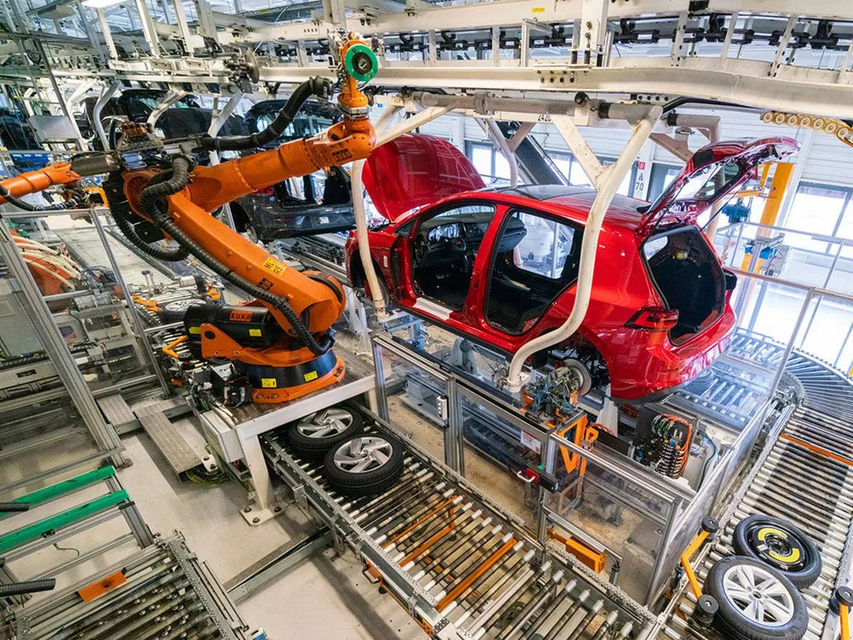 Asset Management and Maintenance (SAP PM / SAP EAM)
